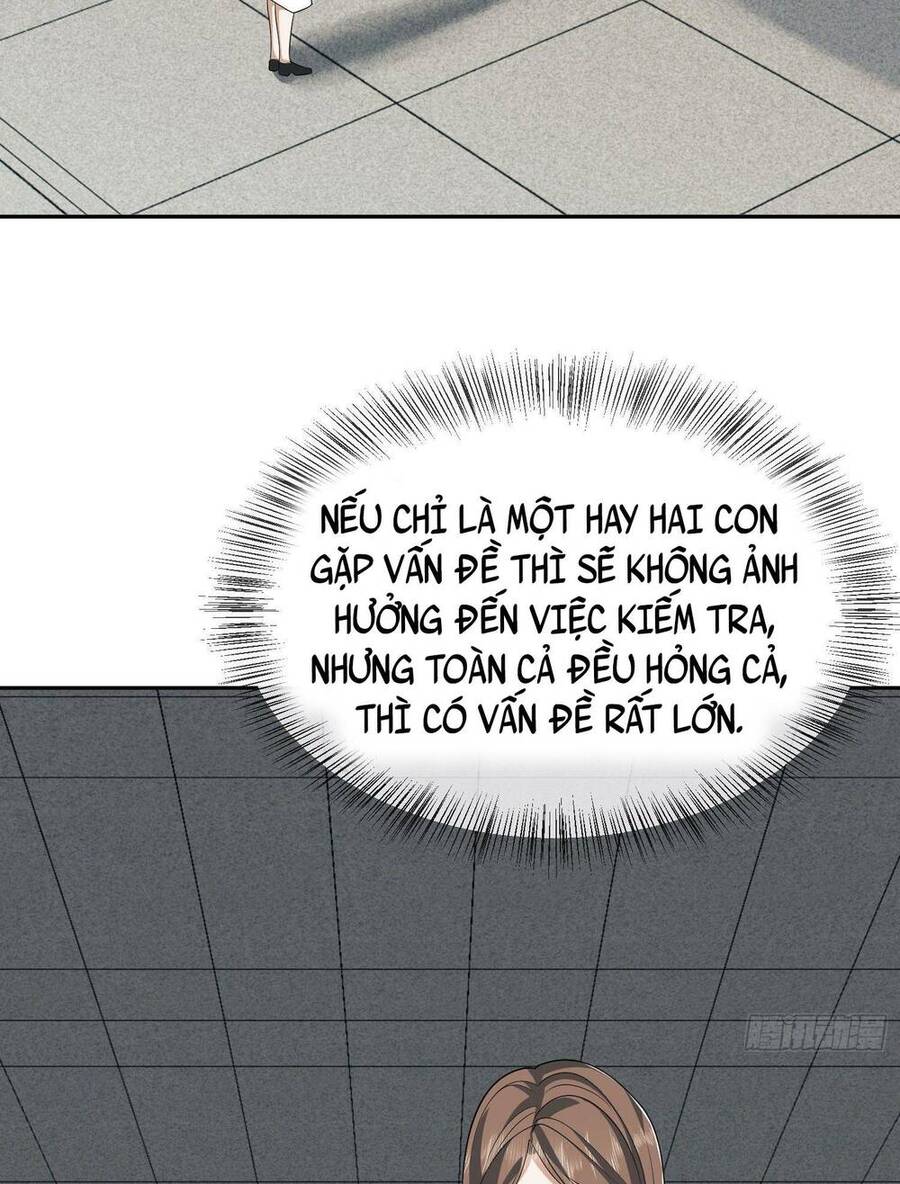 Đệ Nhất Danh Sách Chapter 98 - 44