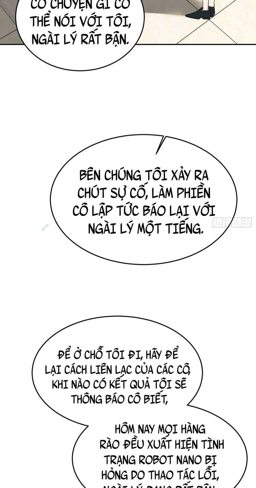 Đệ Nhất Danh Sách Chapter 98 - 47