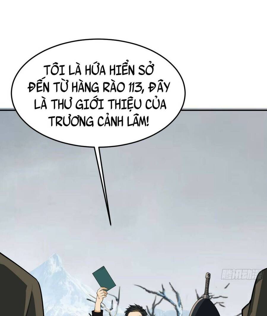 Đệ Nhất Danh Sách Chapter 98 - 57