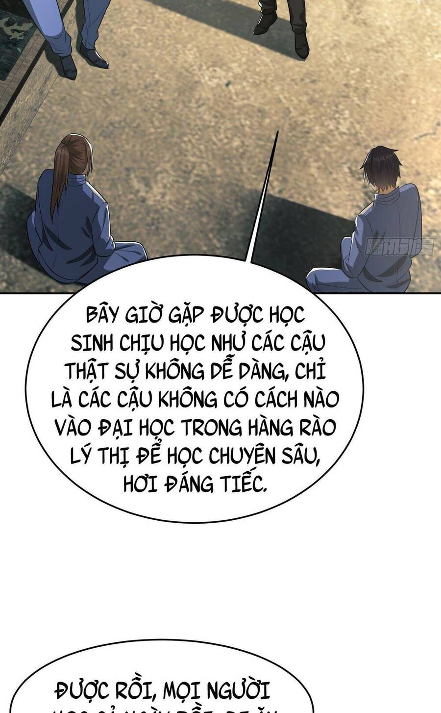 Đệ Nhất Danh Sách Chapter 103 - 41