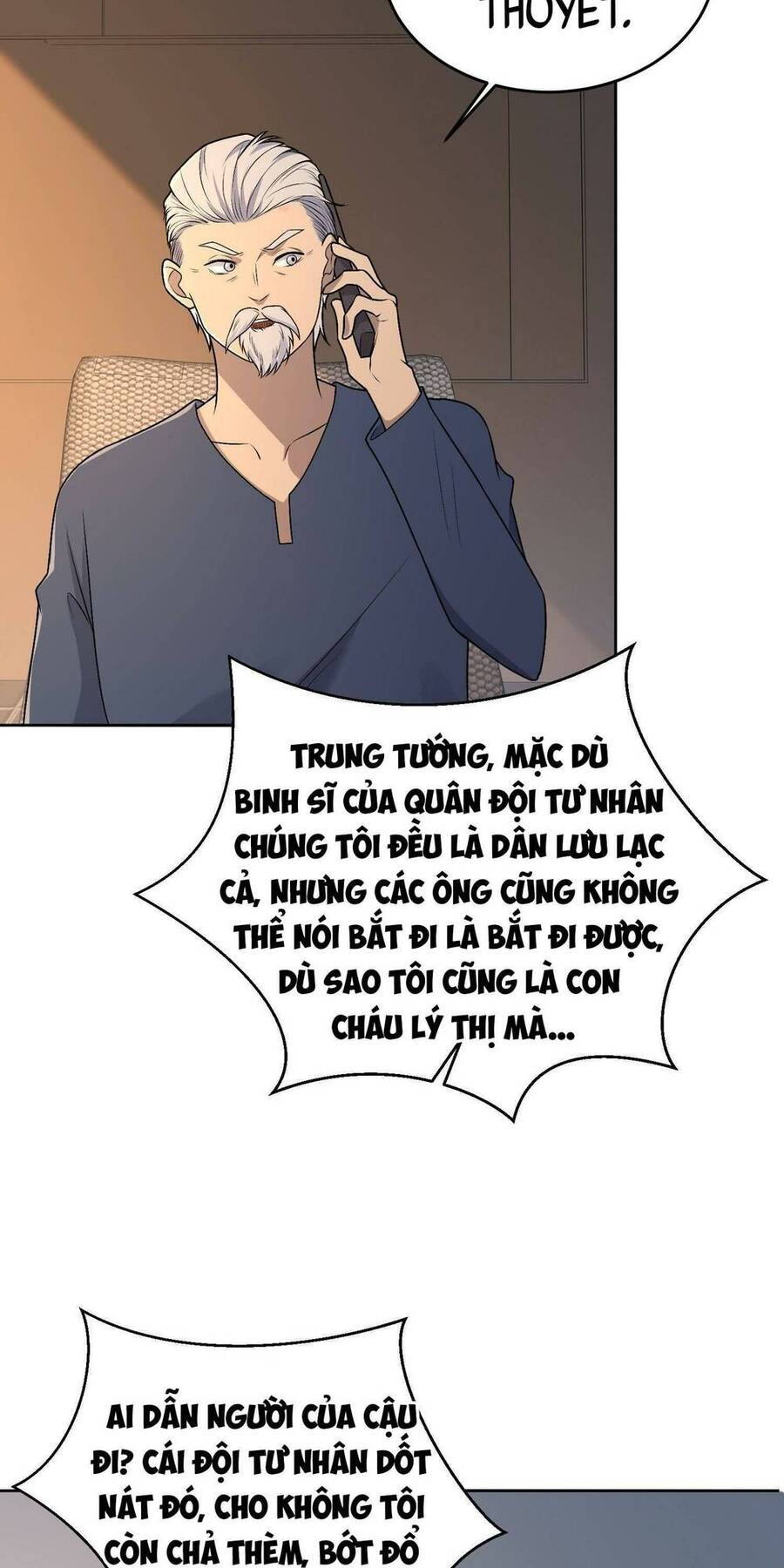 Đệ Nhất Danh Sách Chapter 113 - 55