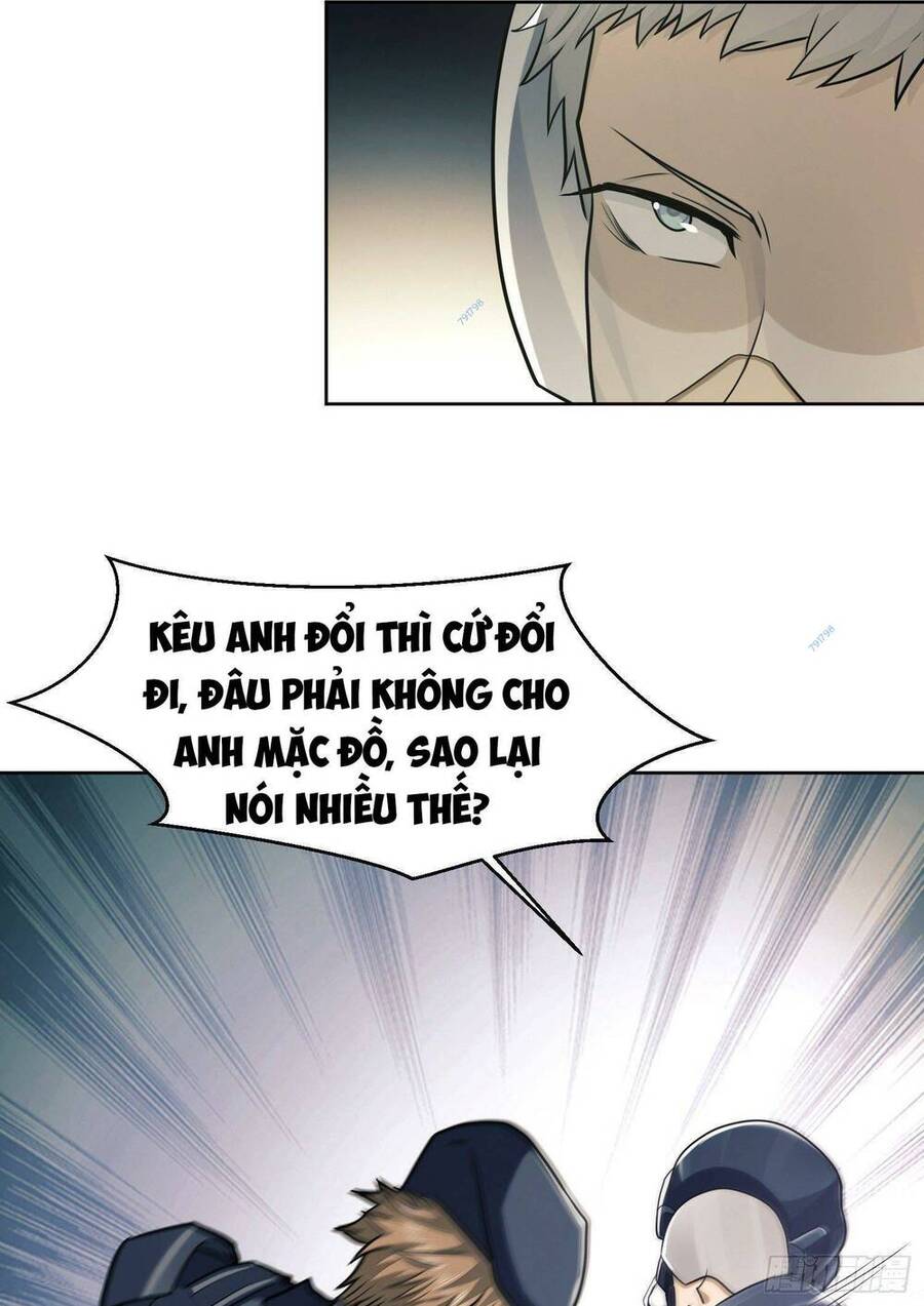 Đệ Nhất Danh Sách Chapter 114 - 40