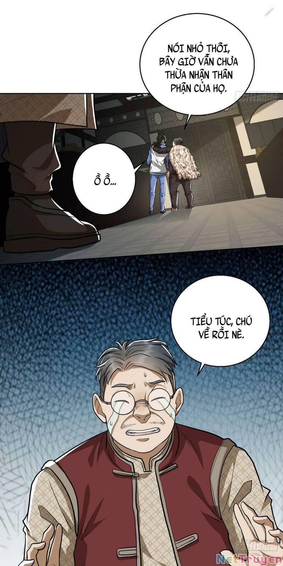 Đệ Nhất Danh Sách Chapter 83 - 26