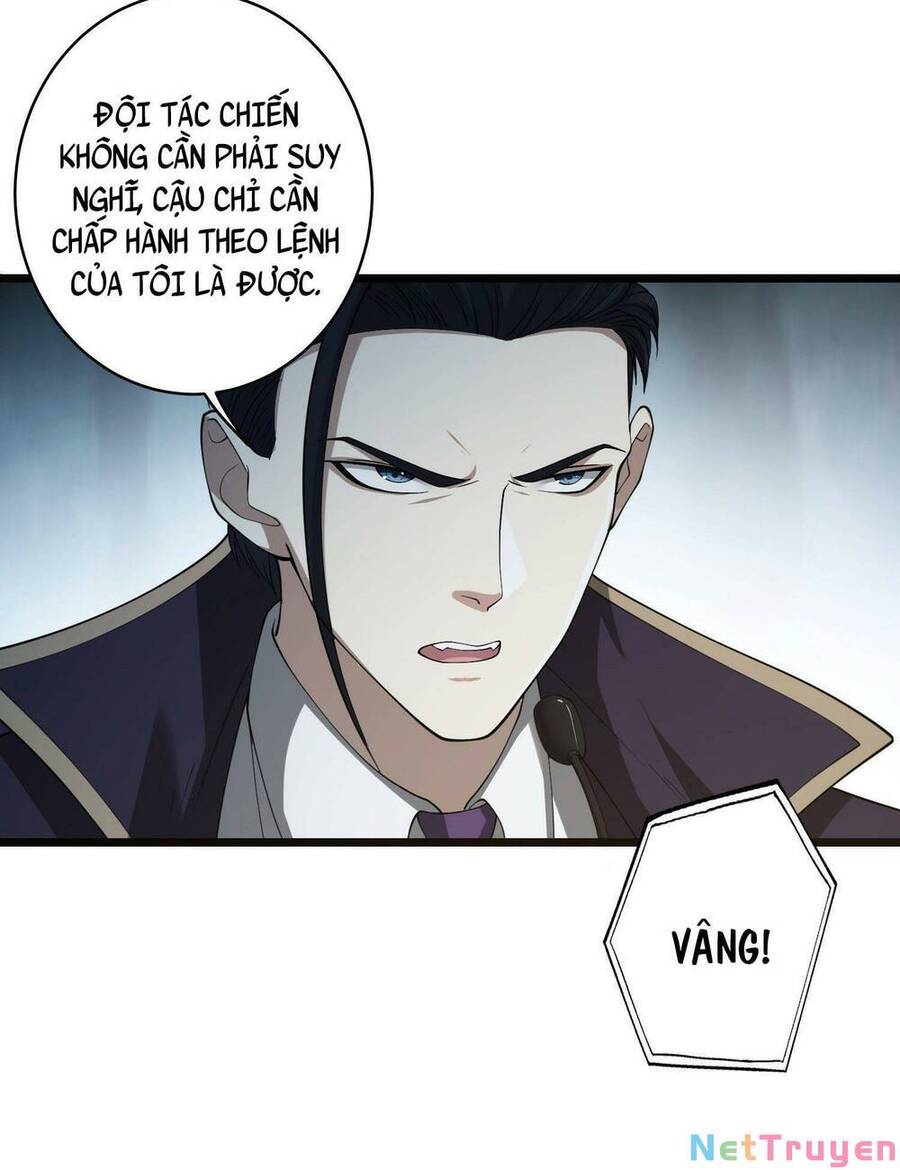 Đệ Nhất Danh Sách Chapter 84 - 40