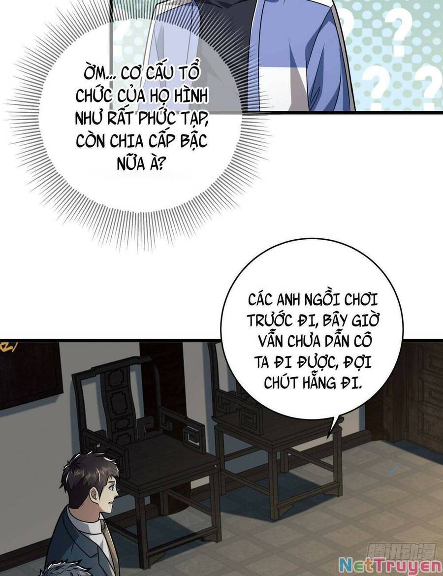 Đệ Nhất Danh Sách Chapter 85 - 12