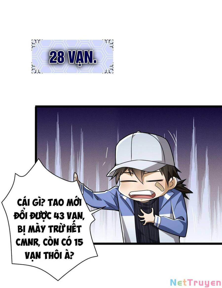 Đệ Nhất Danh Sách Chapter 85 - 49