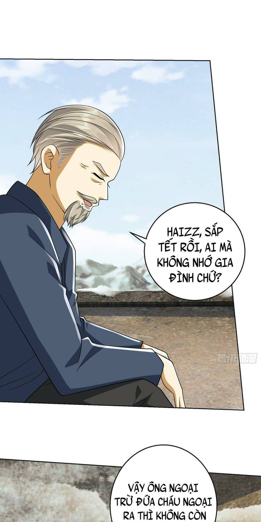 Đệ Nhất Danh Sách Chapter 109 - 40