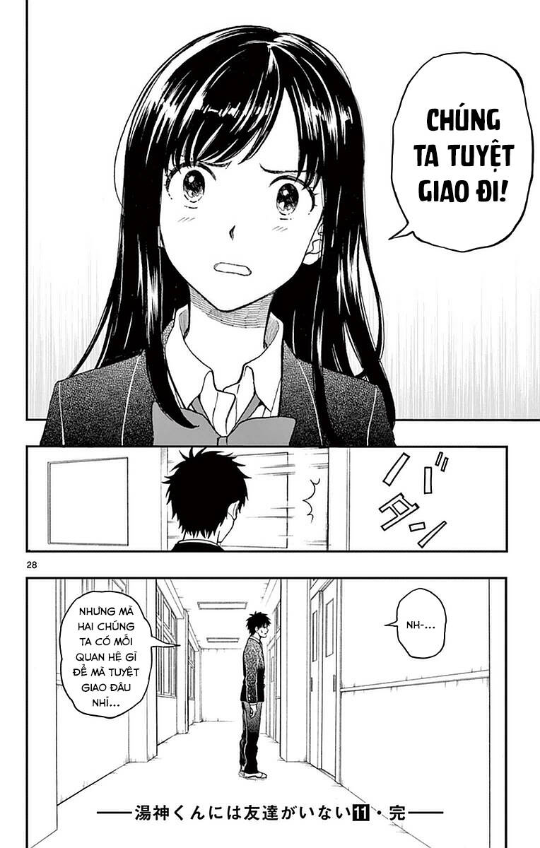 Yugami-Kun Ni Wa Tomodachi Ga Inai Chapter 56 - 29