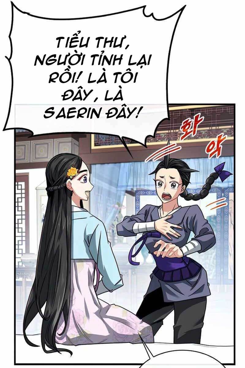 Thợ Săn Gacha Cấp Sss Chapter 49 - 17