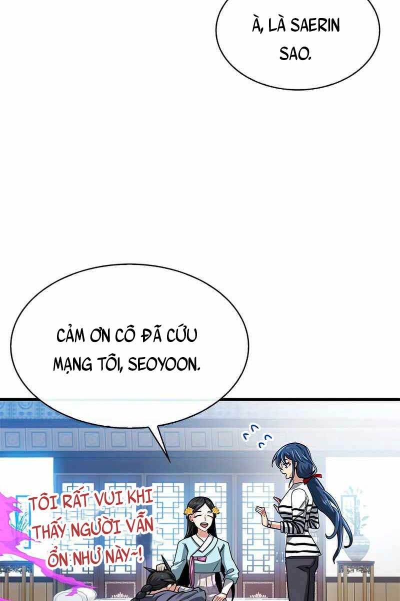 Thợ Săn Gacha Cấp Sss Chapter 49 - 18