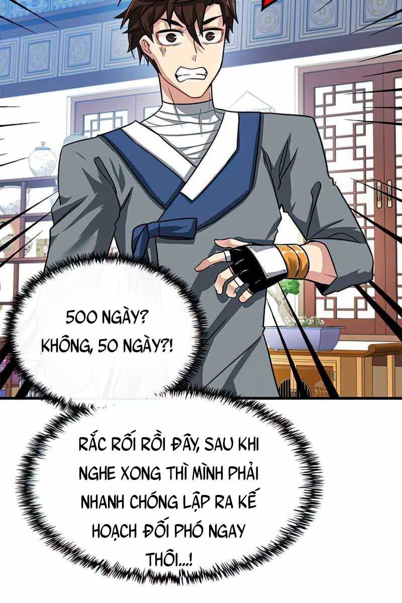 Thợ Săn Gacha Cấp Sss Chapter 49 - 26