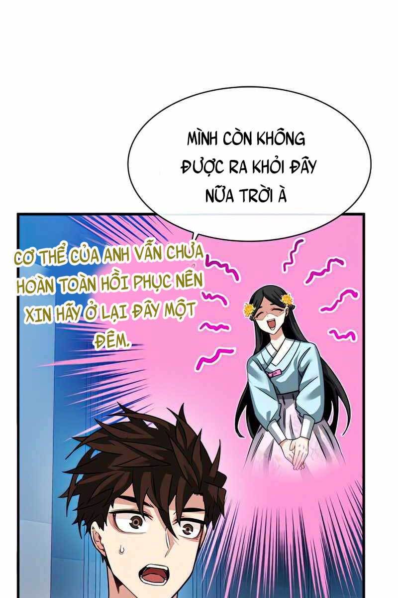 Thợ Săn Gacha Cấp Sss Chapter 49 - 38