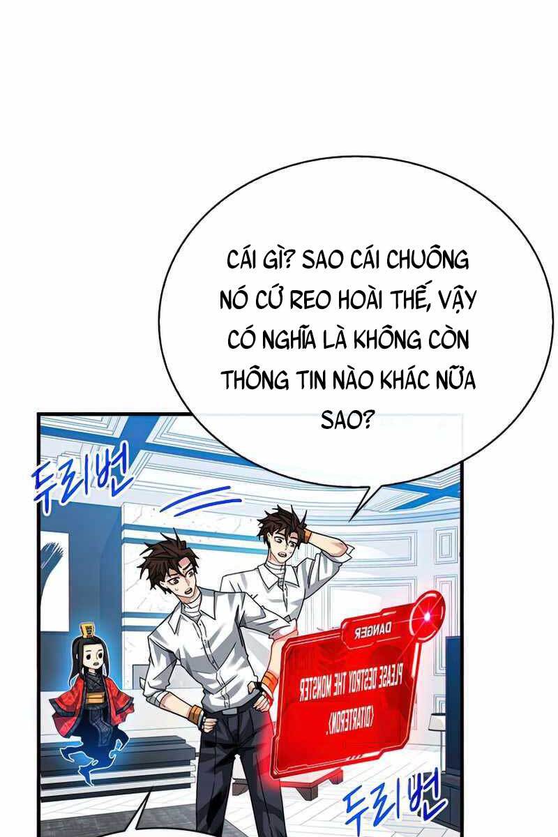 Thợ Săn Gacha Cấp Sss Chapter 49 - 52