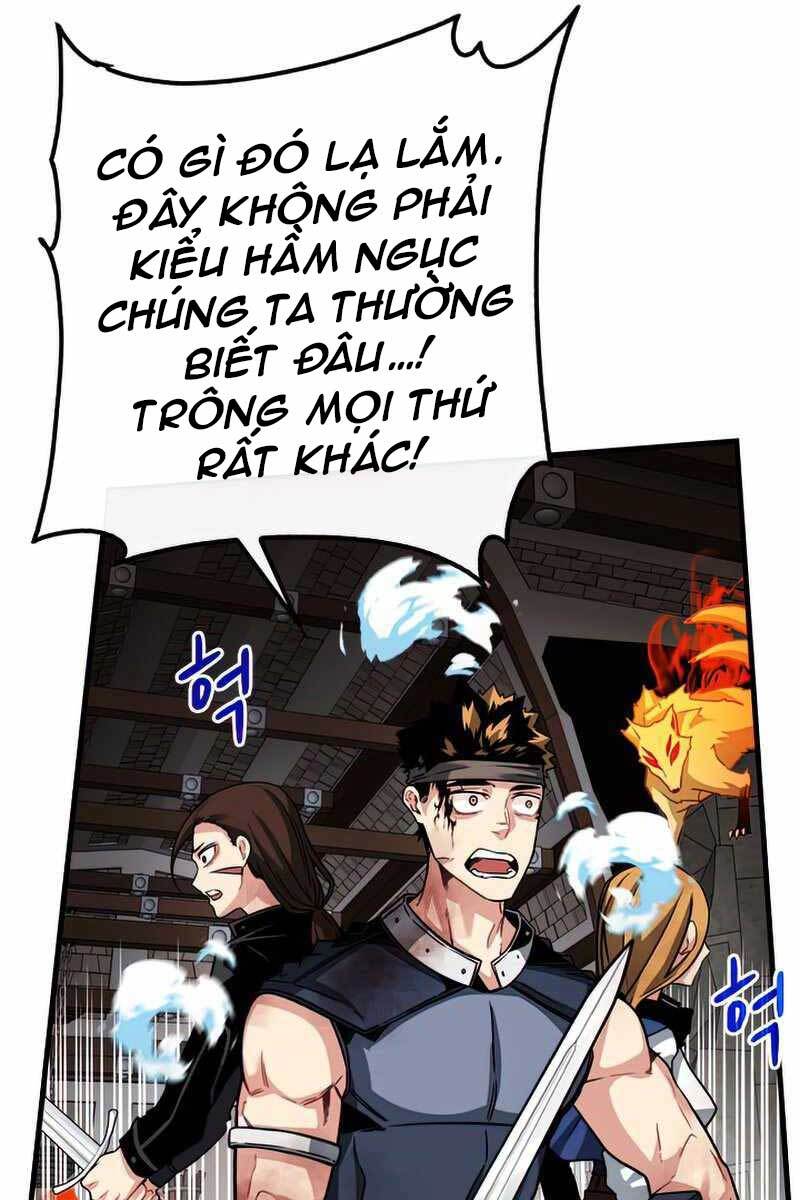 Thợ Săn Gacha Cấp Sss Chapter 49 - 75