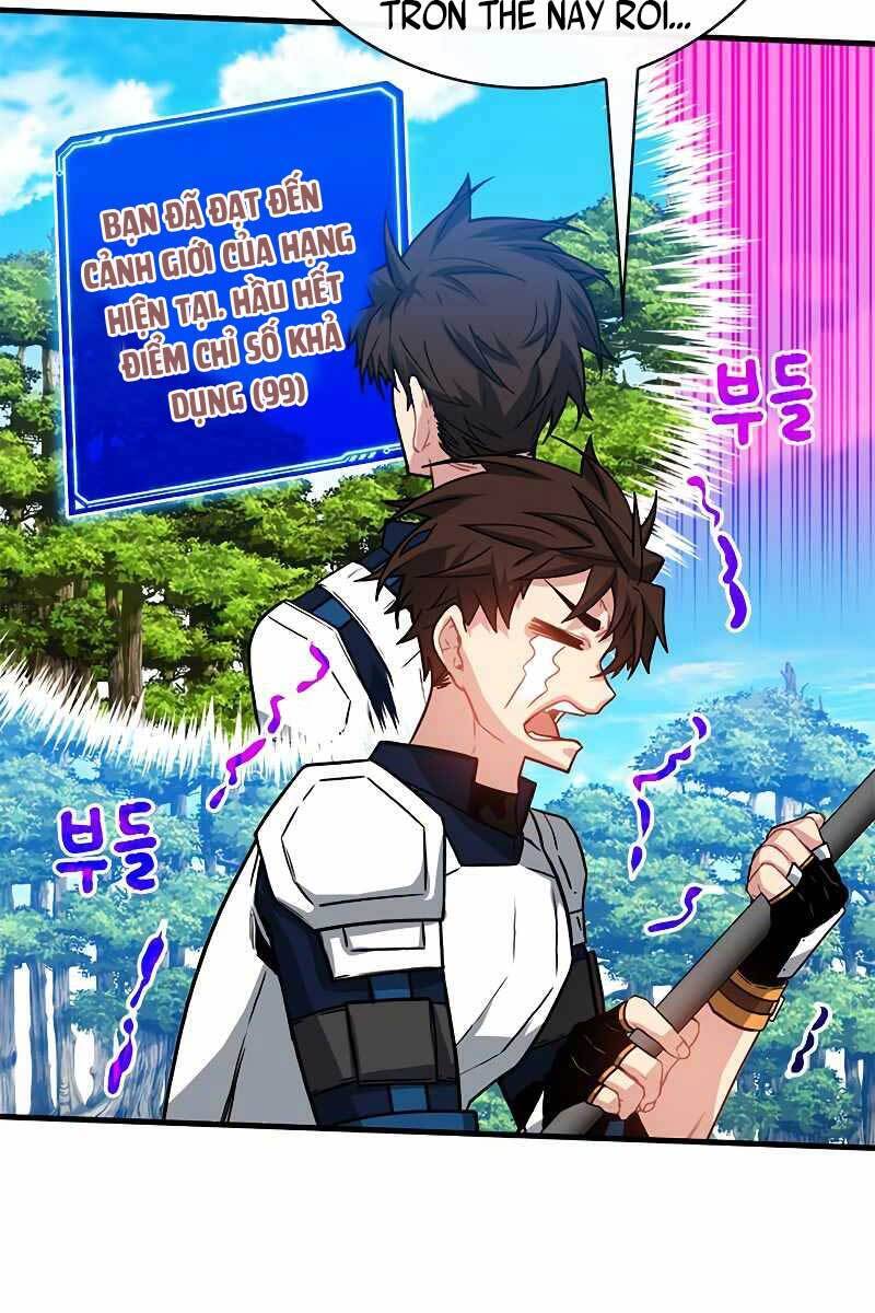 Thợ Săn Gacha Cấp Sss Chapter 61 - 9