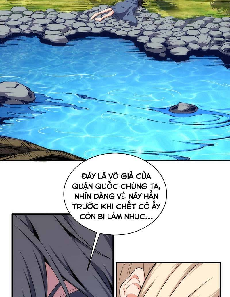 Vạn Cổ Thần Đế Chapter 48 - 37