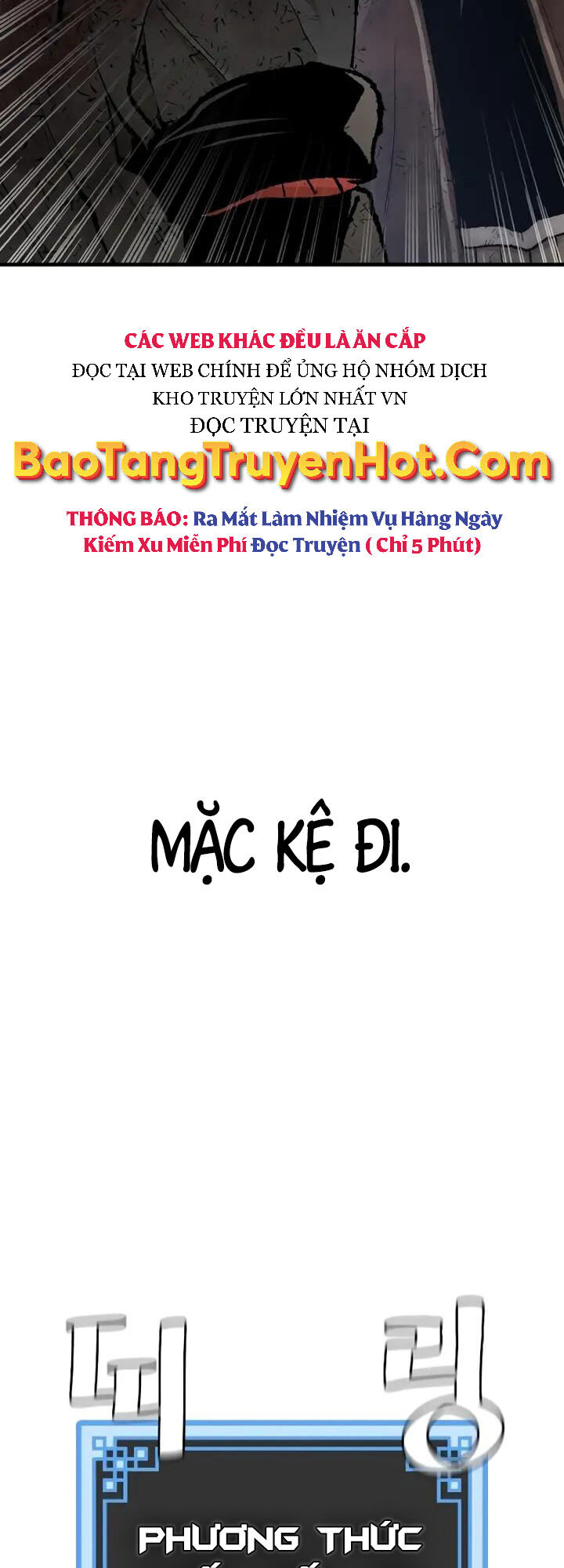 Thiên Ma Phi Thăng Truyện Chapter 50 - 59