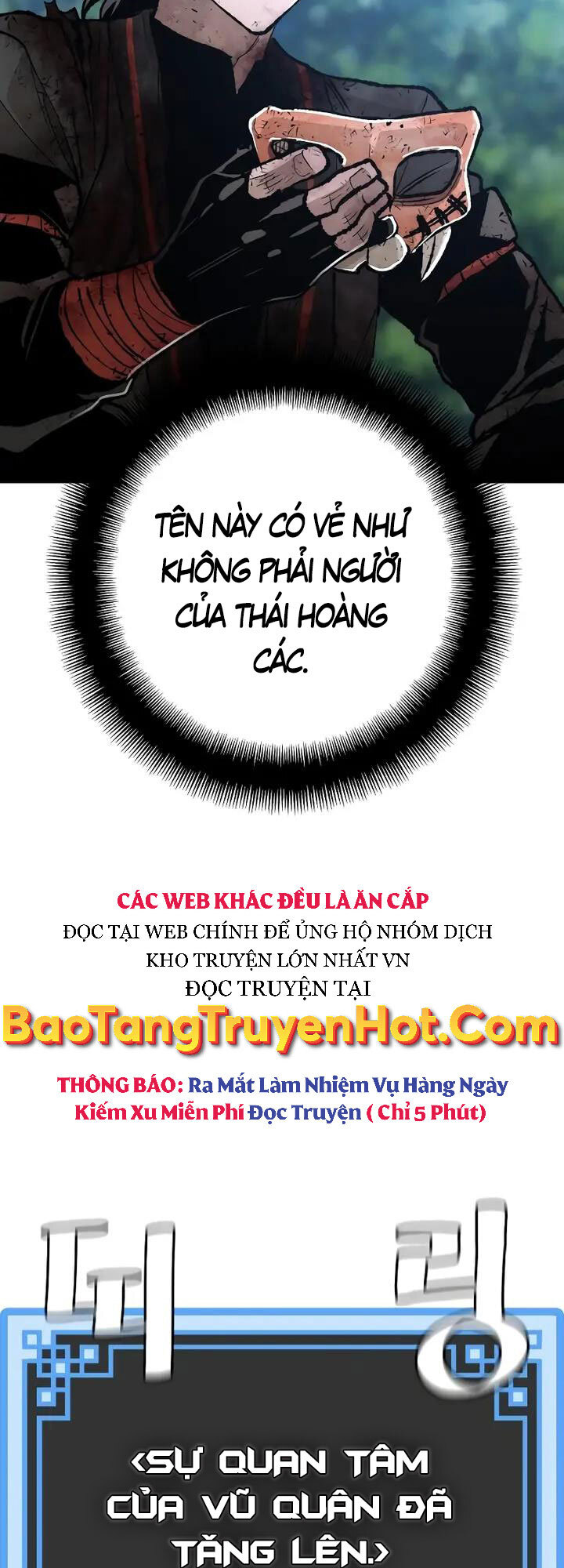 Thiên Ma Phi Thăng Truyện Chapter 50 - 100