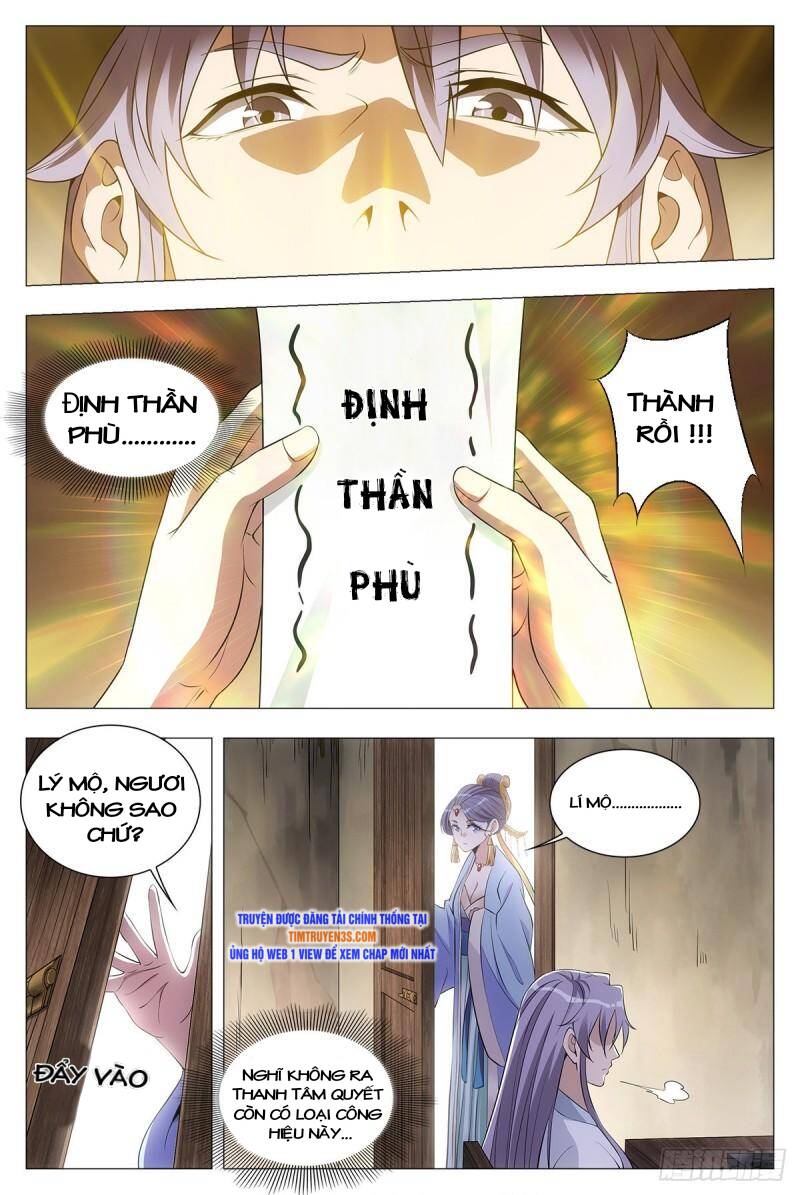 Đại Chu Tiên Lại Chapter 36 - 9