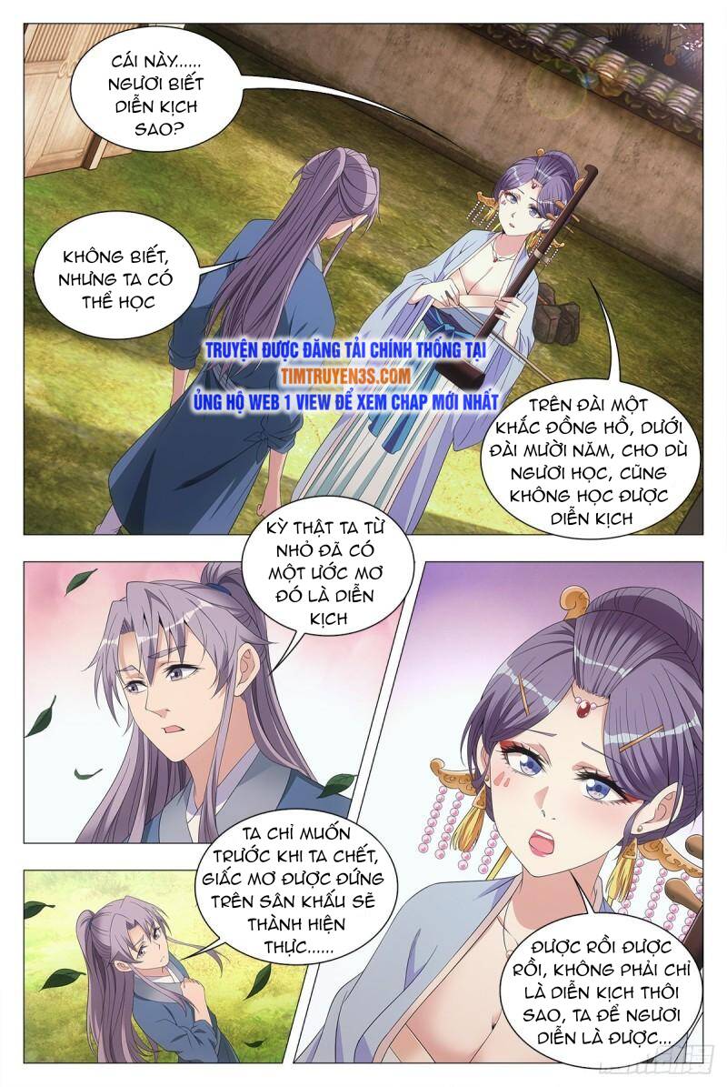 Đại Chu Tiên Lại Chapter 43 - 16