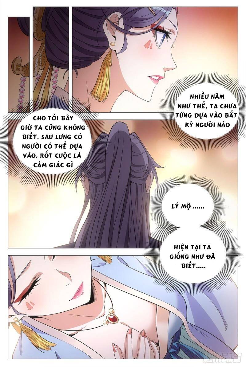 Đại Chu Tiên Lại Chapter 57 - 13