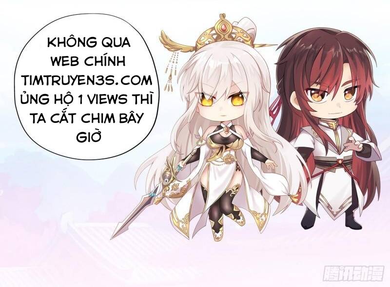 Đại Chu Tiên Lại Chapter 61 - 16