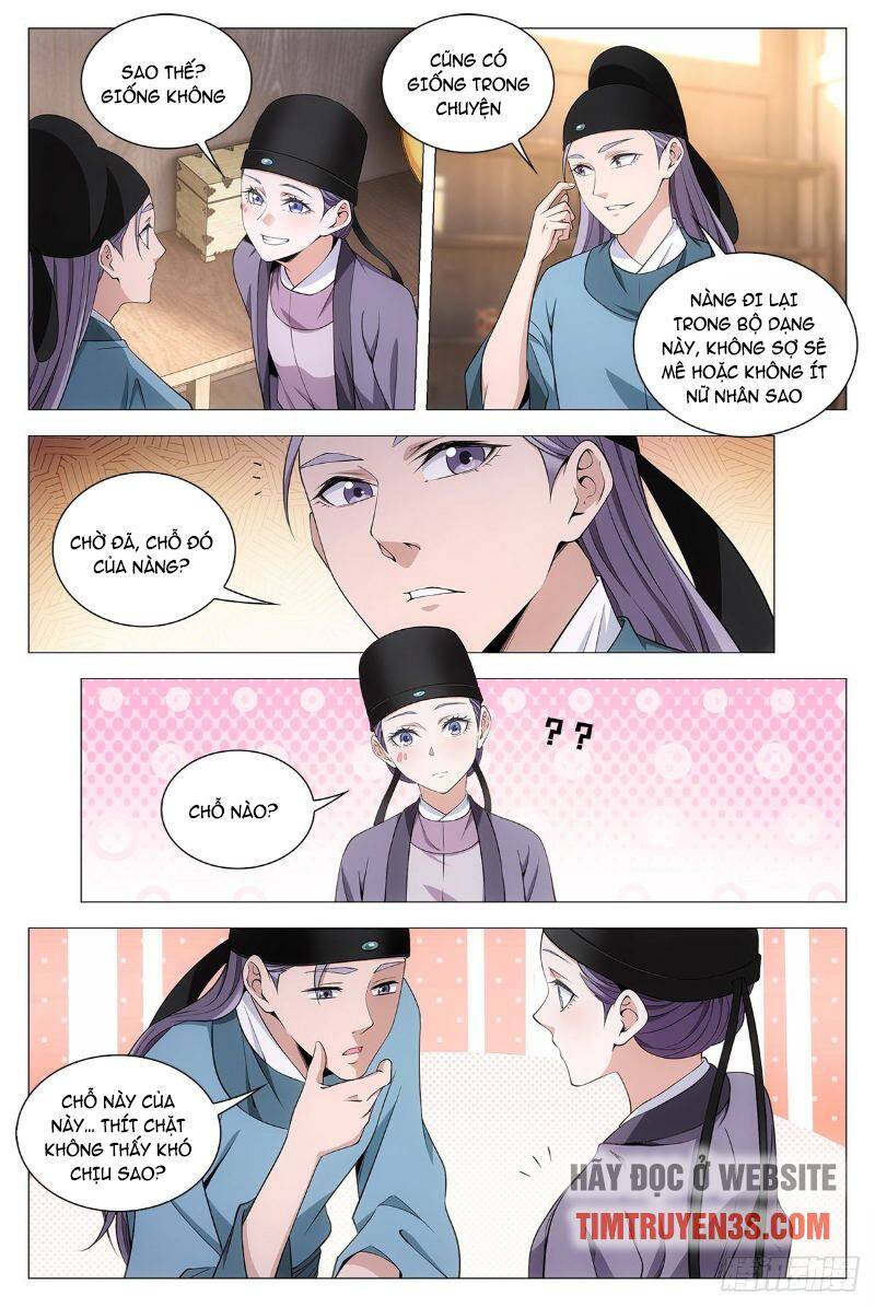 Đại Chu Tiên Lại Chapter 65 - 11