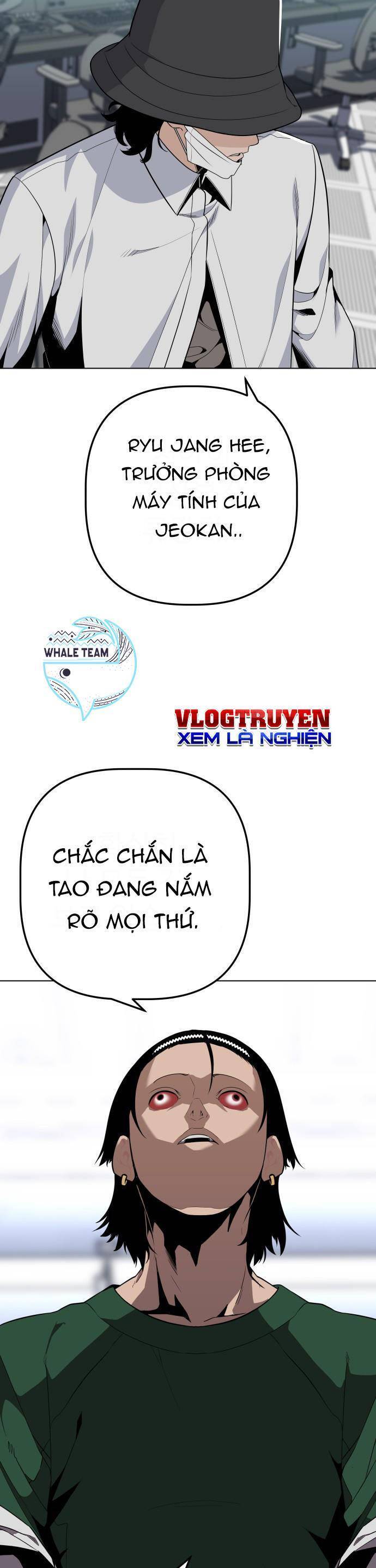 Vua Đóng Cọc Chapter 34 - 34