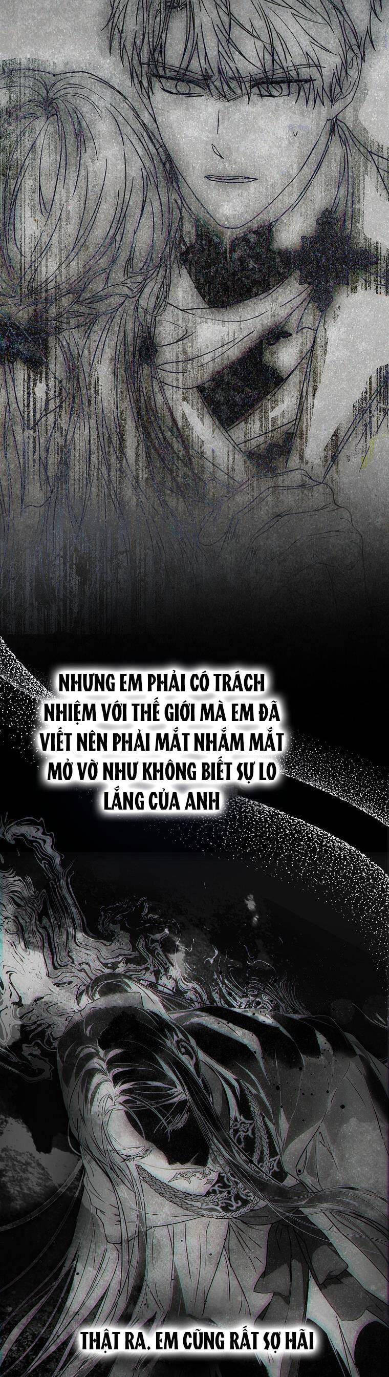 Tôi Trở Thành Vợ Nam Chính Chapter 70 - 19