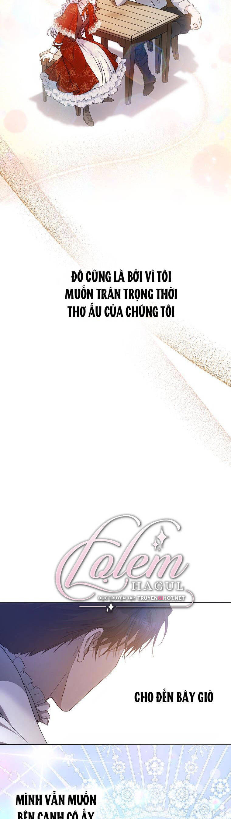 Tôi Trở Thành Vợ Nam Chính Chapter 70 - 3