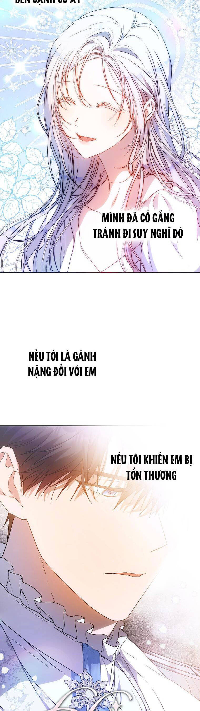 Tôi Trở Thành Vợ Nam Chính Chapter 70 - 4