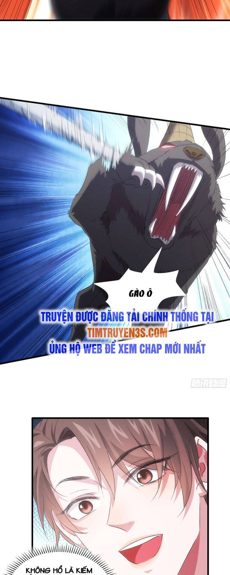 Ta Chính Là Không Theo Sáo Lộ Ra Bài Chapter 43 - 10