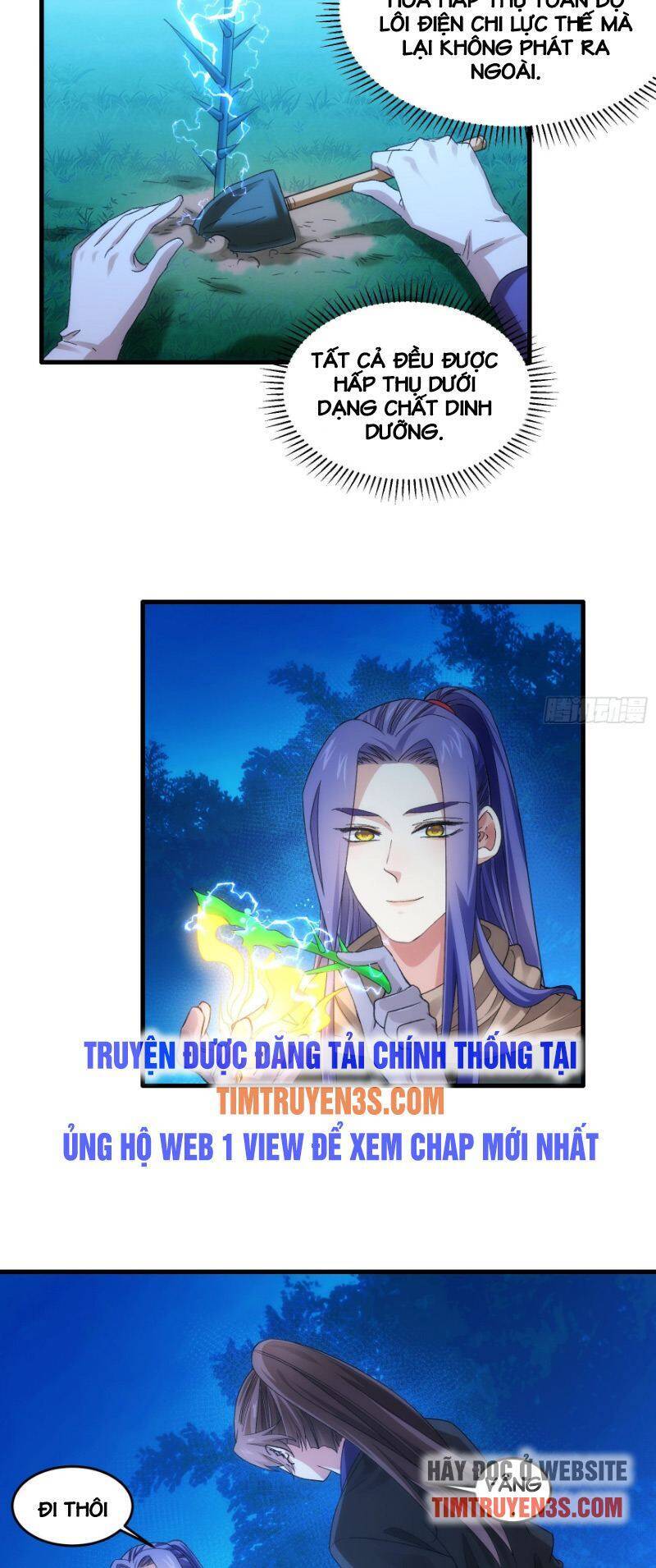 Ta Chính Là Không Theo Sáo Lộ Ra Bài Chapter 45 - 19