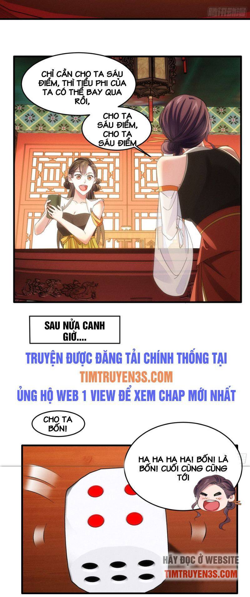 Ta Chính Là Không Theo Sáo Lộ Ra Bài Chapter 48 - 17