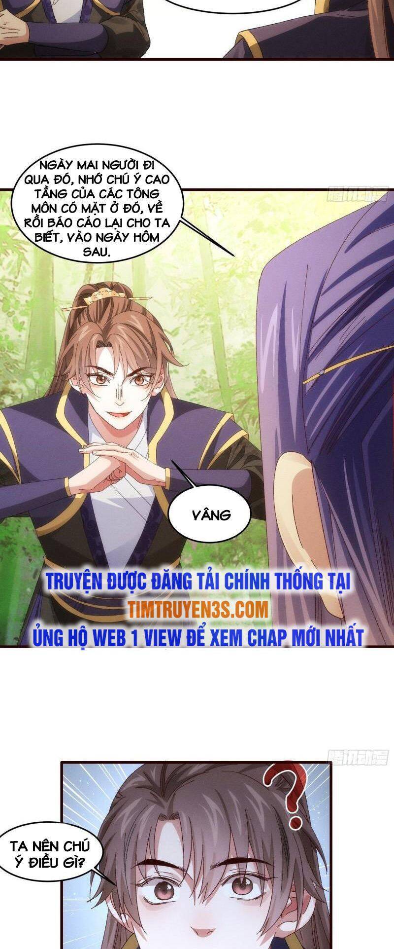 Ta Chính Là Không Theo Sáo Lộ Ra Bài Chapter 63 - 7