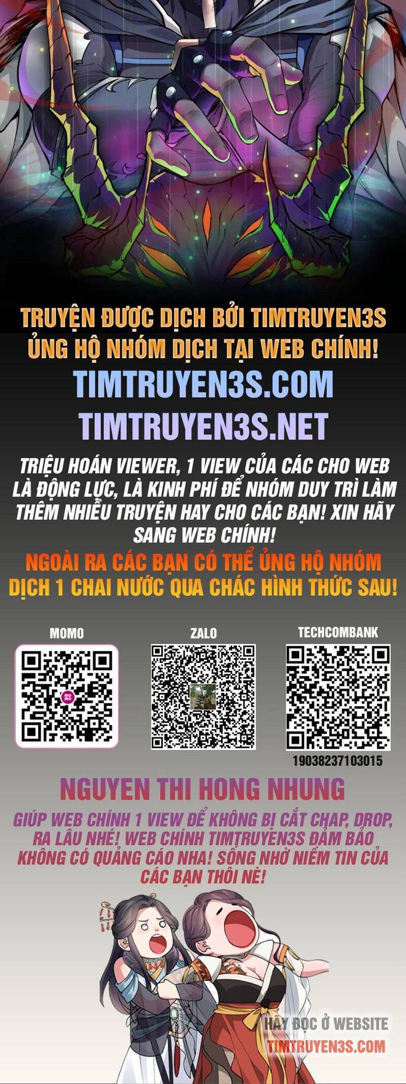 Ta Chính Là Không Theo Sáo Lộ Ra Bài Chapter 72 - 17