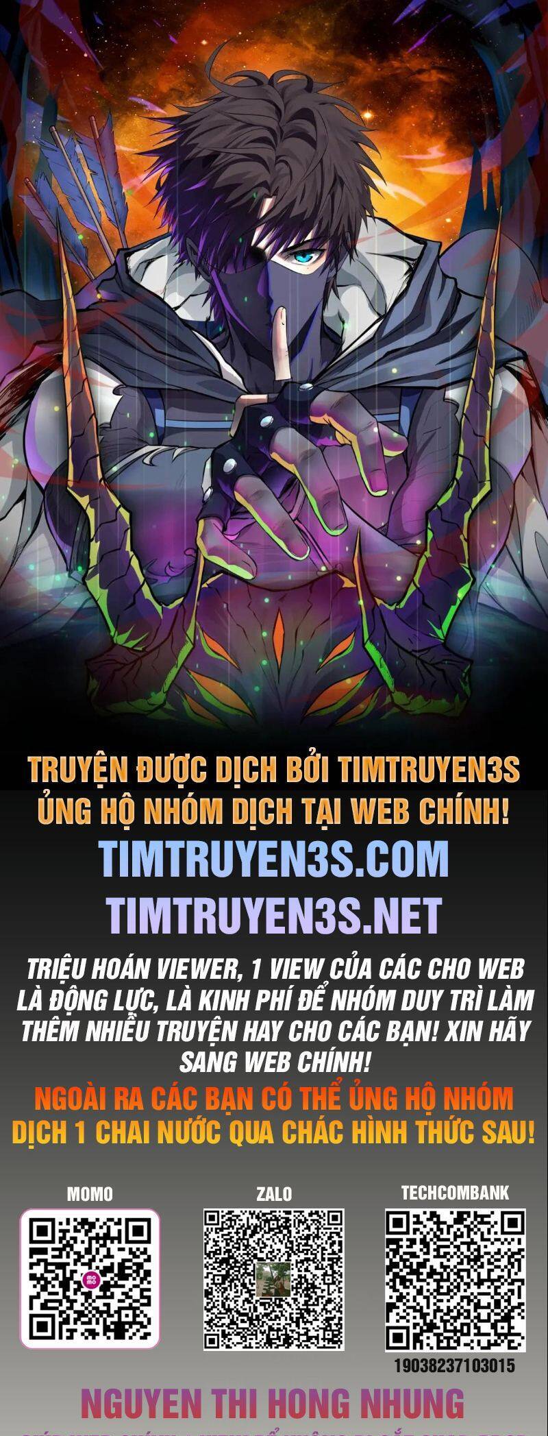 Ta Chính Là Không Theo Sáo Lộ Ra Bài Chapter 77 - 1