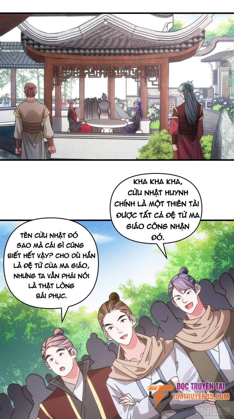 Ta Chính Là Không Theo Sáo Lộ Ra Bài Chapter 77 - 4