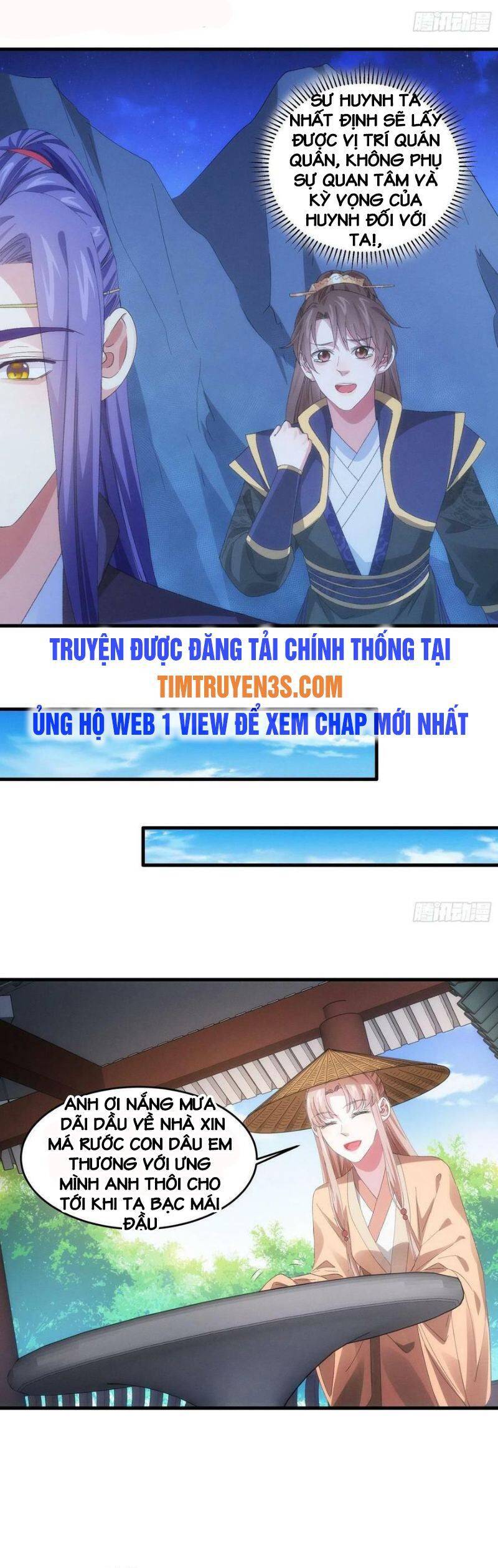 Ta Chính Là Không Theo Sáo Lộ Ra Bài Chapter 59 - 12