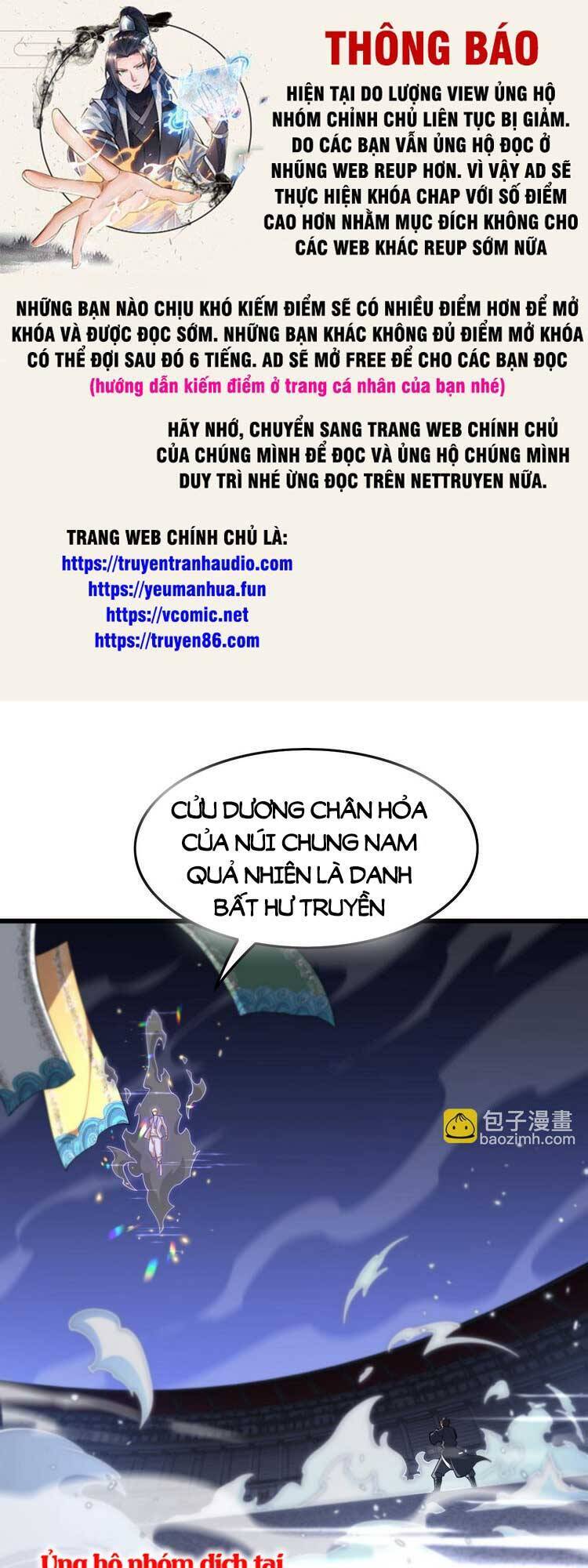 Đại Sư Phụ Hạ Sơn Chapter 67 - 1