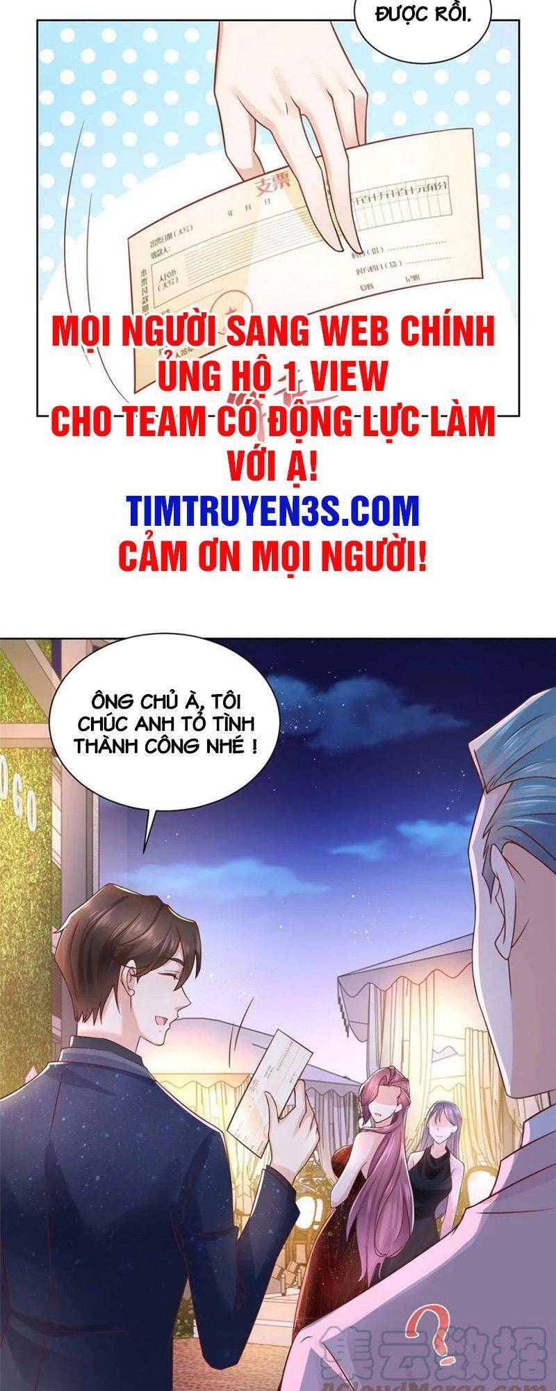 Mỗi Tuần Ta Có Một Nghề Nghiệp Mới Chapter 102 - 2