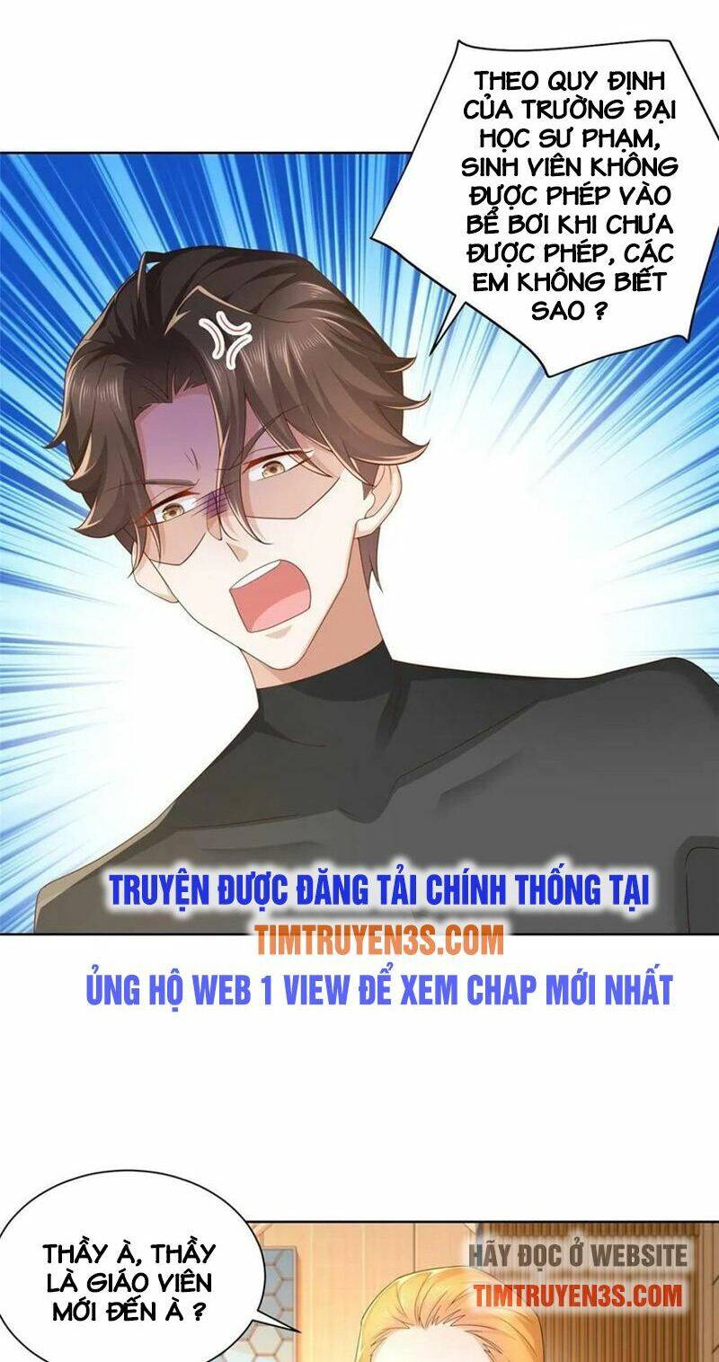 Mỗi Tuần Ta Có Một Nghề Nghiệp Mới Chapter 103 - 6