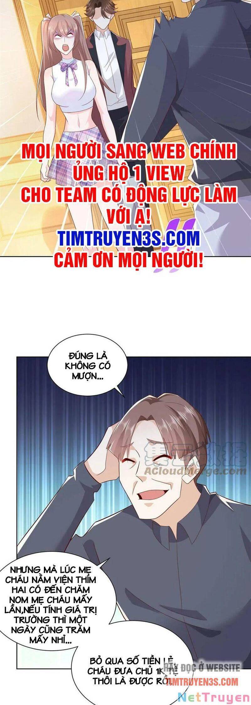 Mỗi Tuần Ta Có Một Nghề Nghiệp Mới Chapter 109 - 2