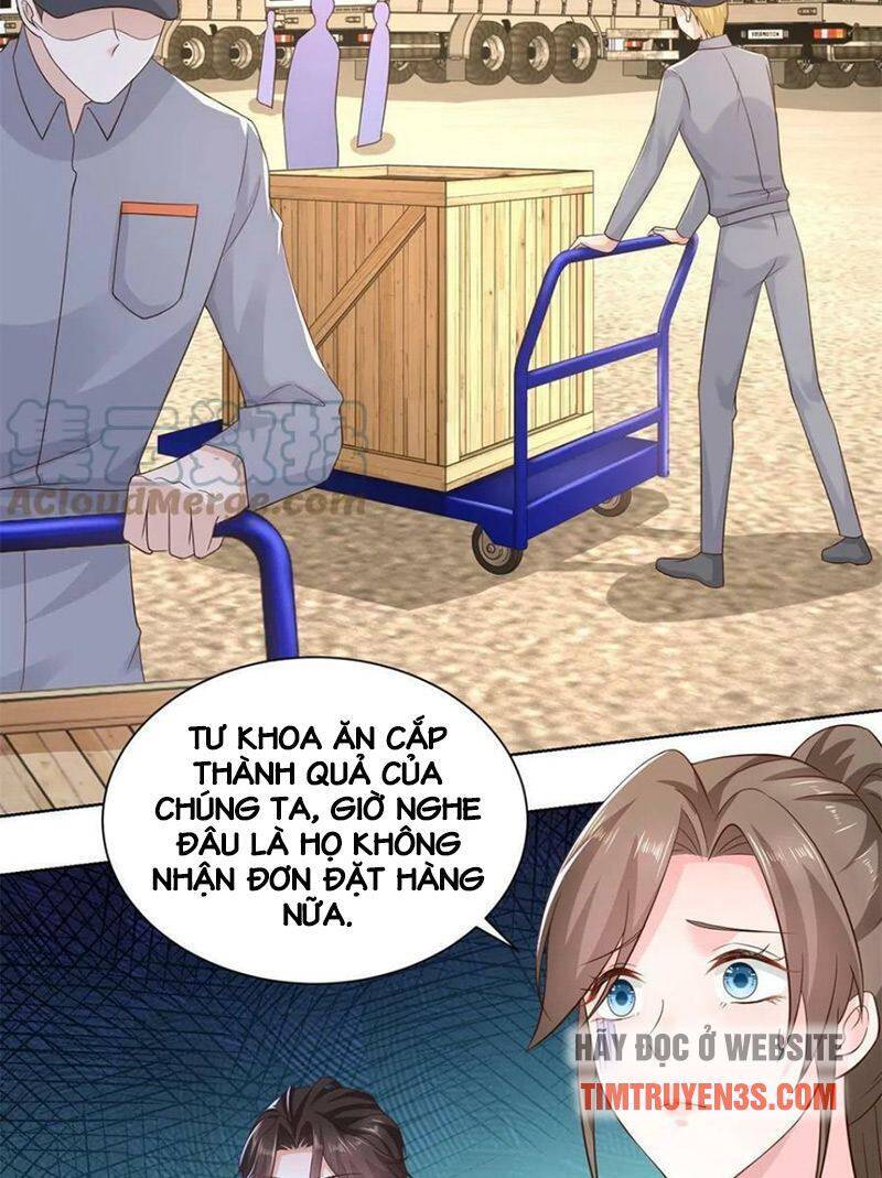 Mỗi Tuần Ta Có Một Nghề Nghiệp Mới Chapter 116 - 26