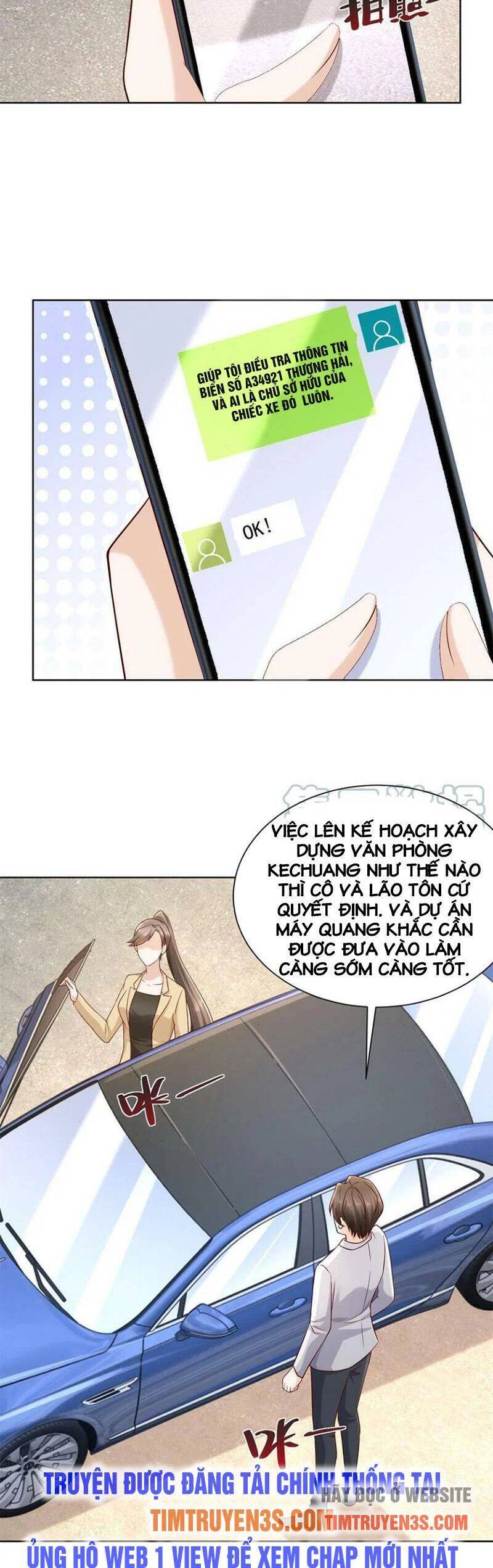 Mỗi Tuần Ta Có Một Nghề Nghiệp Mới Chapter 117 - 11