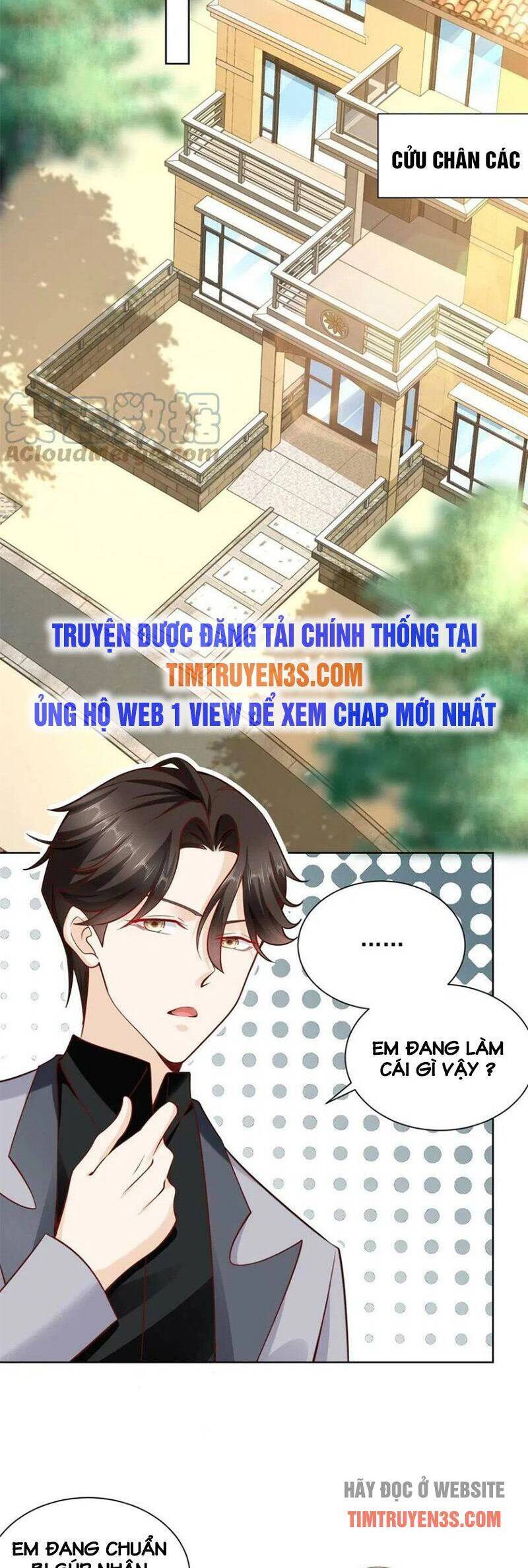 Mỗi Tuần Ta Có Một Nghề Nghiệp Mới Chapter 117 - 14