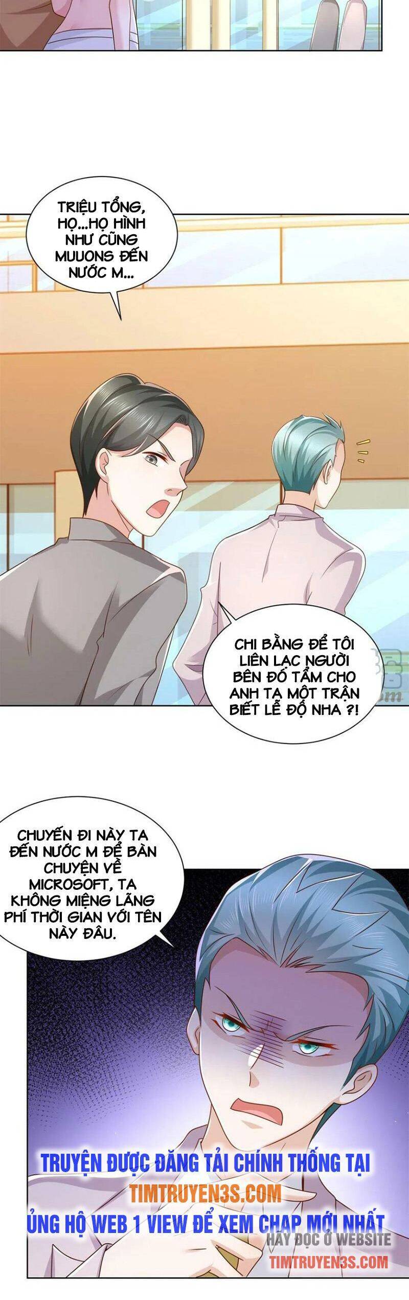 Mỗi Tuần Ta Có Một Nghề Nghiệp Mới Chapter 118 - 11