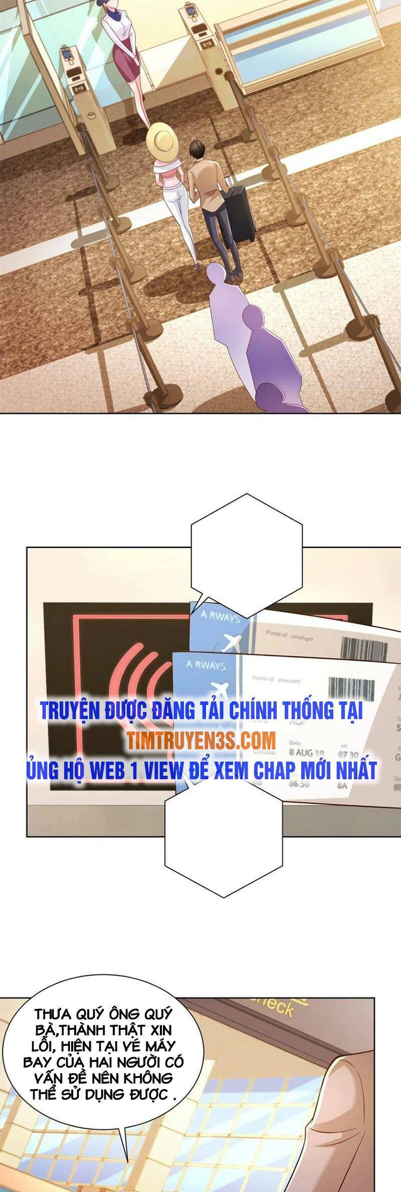 Mỗi Tuần Ta Có Một Nghề Nghiệp Mới Chapter 118 - 13