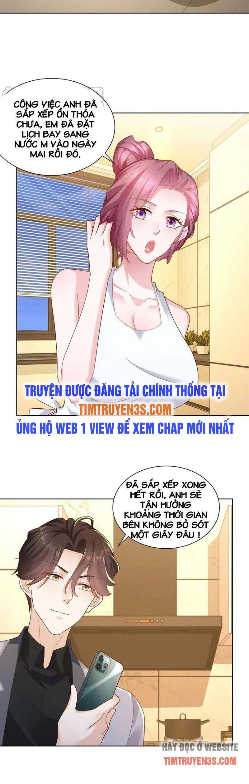 Mỗi Tuần Ta Có Một Nghề Nghiệp Mới Chapter 118 - 5