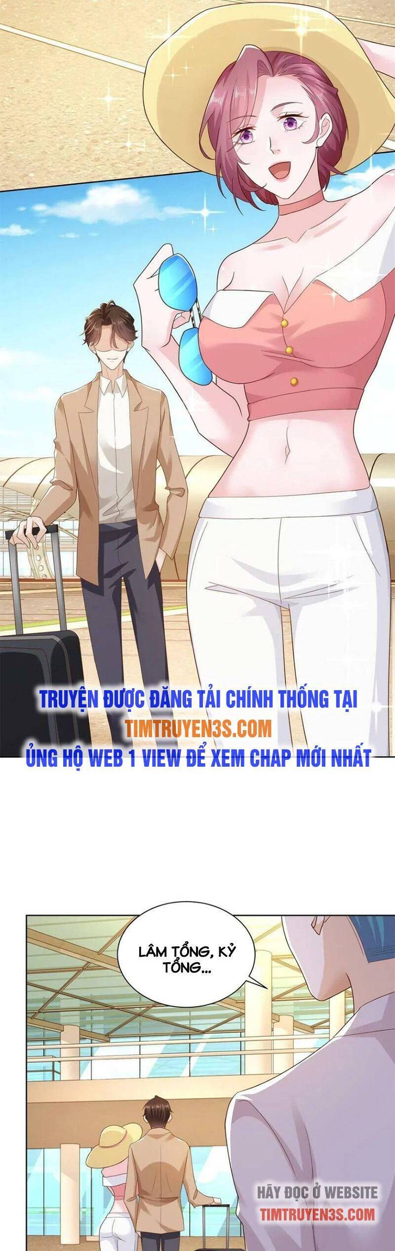 Mỗi Tuần Ta Có Một Nghề Nghiệp Mới Chapter 118 - 7